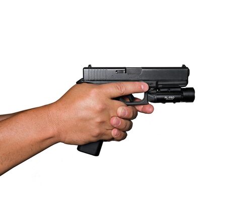 Svetlo na zbraň Olight PL-PRO Valkyrie 1500 lm  , image-14