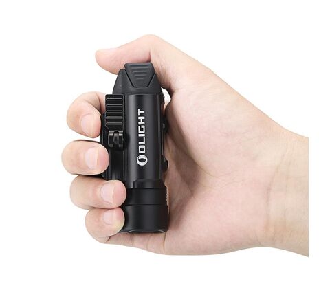 Svetlo na zbraň Olight PL-PRO Valkyrie 1500 lm  , image-7