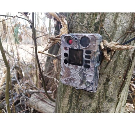 Fotopasca TETRAO Strix 18 27 Mpx 940nm, image-12