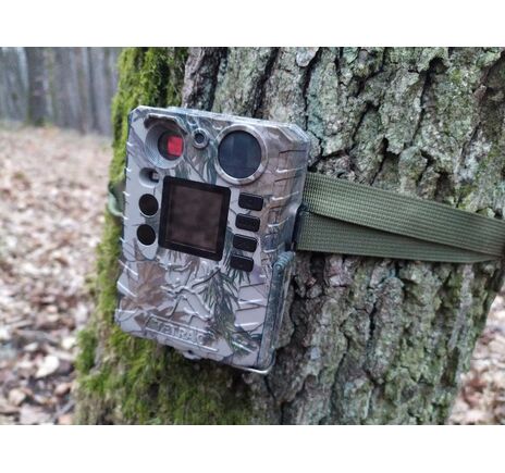 Fotopasca TETRAO Strix 18 27 Mpx 940nm, image-13