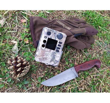 Fotopasca TETRAO Strix 18 27 Mpx 940nm, image-3