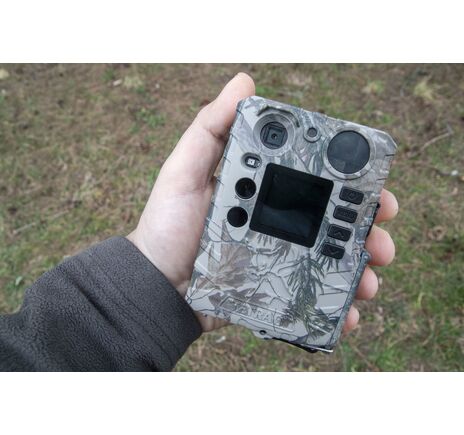 Fotopasca TETRAO Strix 18 27 Mpx 940nm, image-4