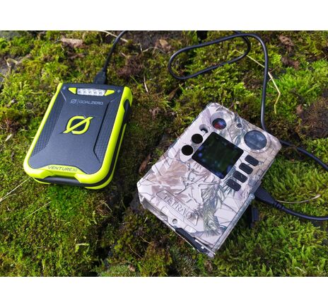 Fotopasca TETRAO Strix 18 27 Mpx 940nm, image-6