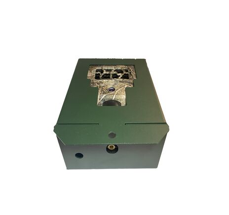 Bezpečnostný box pre fotopascu TETRAO Spromise S378/S358/S328/S308, image-7