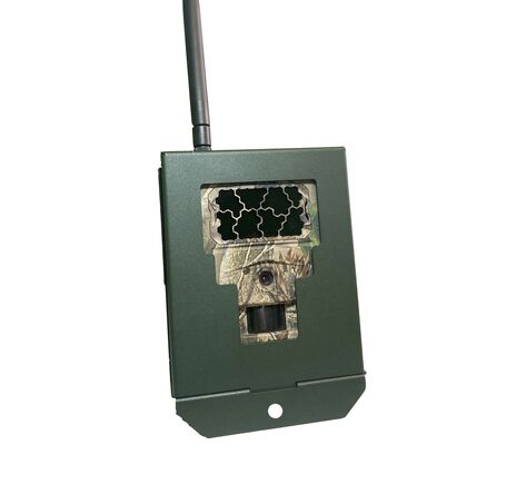 Bezpečnostný box pre fotopascu TETRAO Spromise S378/S358/S328/S308