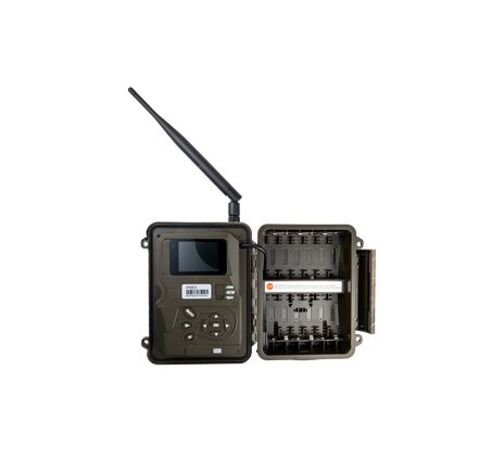 Fotopasca TETRAO Spromise S328 30Mpx 940nm MMS/4G - O2 SIM karta ZADARMO, image-3