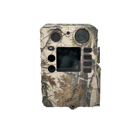 Fotopasca TETRAO Strix 18 27 Mpx 940nm