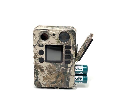 Fotopasca TETRAO Strix 18 27 Mpx 940nm, image-2