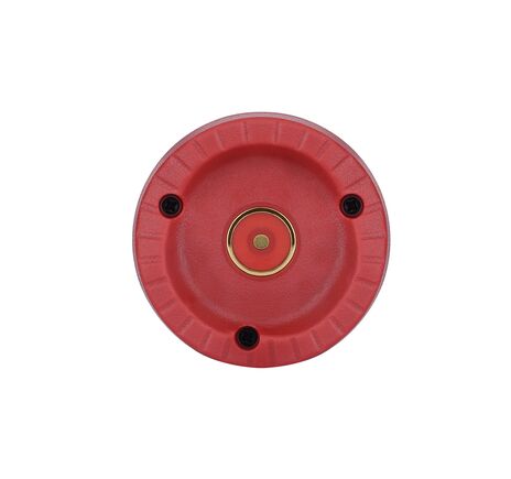 Kempingový LED nabíjací lampáš Olight Olantern 360 lm - červený  , image-7