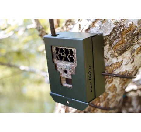 Bezpečnostný box pre fotopascu TETRAO Spromise S378/S358/S328/S308, image-5