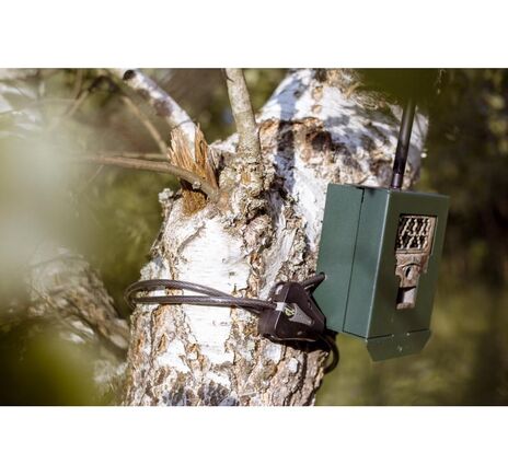 Bezpečnostný box pre fotopascu TETRAO Spromise S378/S358/S328/S308, image-6