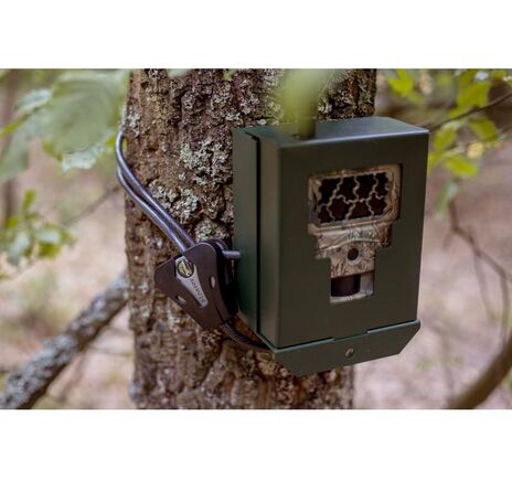 Bezpečnostný box pre fotopascu TETRAO Spromise S378/S358/S328/S308, image-3