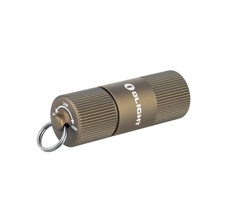 LED baterka Olight I1R 2 EOS 150 lm - Desert  , image-2