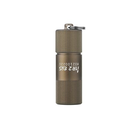 LED baterka Olight I1R 2 EOS 150 lm - Desert  , image-4