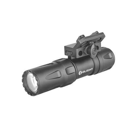 Profesionálna taktická LED baterka Olight Odin Mini black 1250 lm  , image-8