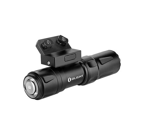 Profesionálna taktická LED baterka Olight Odin Mini black 1250 lm  , image-9