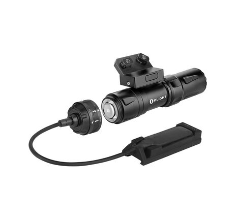 Profesionálna taktická LED baterka Olight Odin Mini black 1250 lm  , image-11