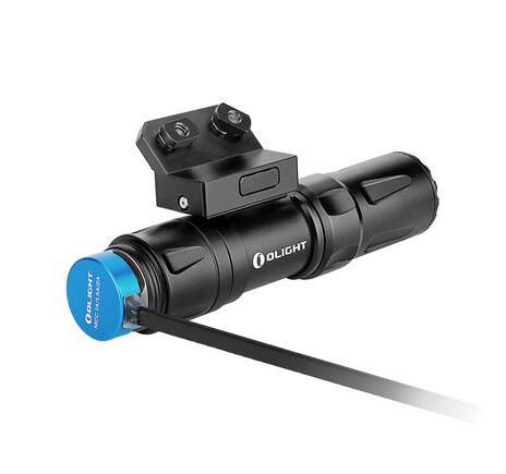 Profesionálna taktická LED baterka Olight Odin Mini black 1250 lm  , image-12