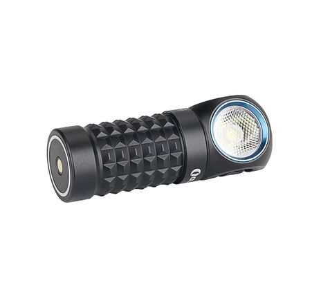 Nabíjateľná LED čelovka Olight Perun mini 1000lm  , image-12