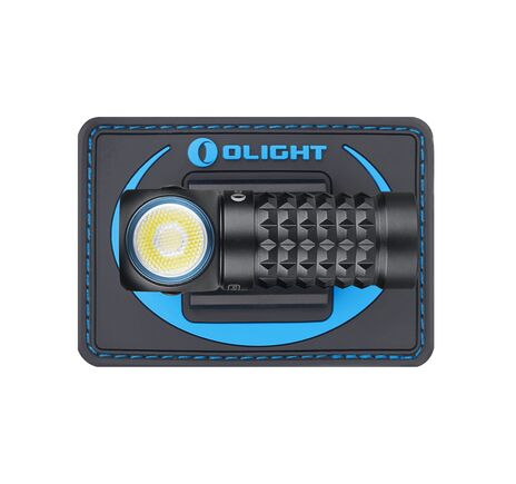Nabíjateľná LED čelovka Olight Perun mini 1000lm  , image-2