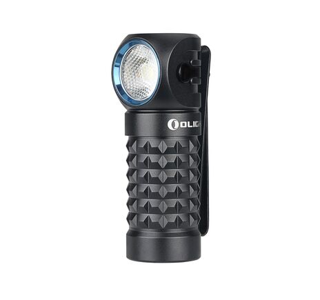 Nabíjateľná LED čelovka Olight Perun mini 1000lm  , image-5