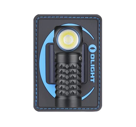 Nabíjateľná LED čelovka Olight Perun mini 1000lm  , image-6