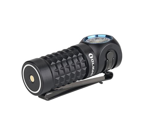 Nabíjateľná LED čelovka Olight Perun mini 1000lm  , image-10