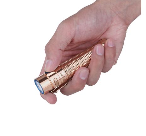 LED baterka Olight Warrior Mini 1500 lm - Eternal 2 CU Limitovaná edícia  , image-6