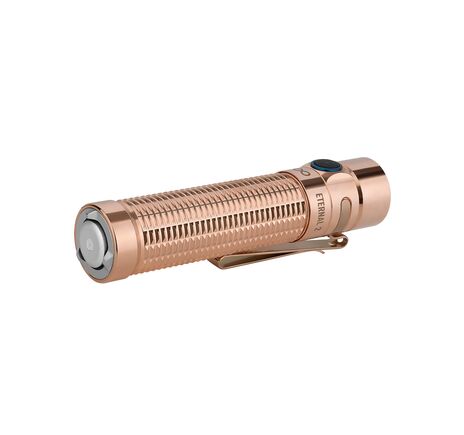 LED baterka Olight Warrior Mini 1500 lm - Eternal 2 CU Limitovaná edícia  , image-8
