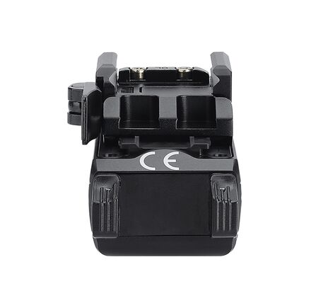 Svetlo na zbraň Olight PL MINI 2 Valkyrie 600 lm  , image-4