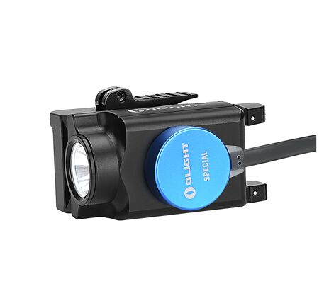 Svetlo na zbraň Olight PL MINI 2 Valkyrie 600 lm  , image-6