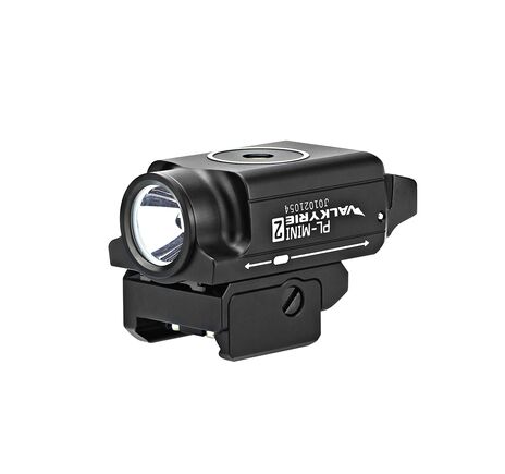 Svetlo na zbraň Olight PL MINI 2 Valkyrie 600 lm  , image-2