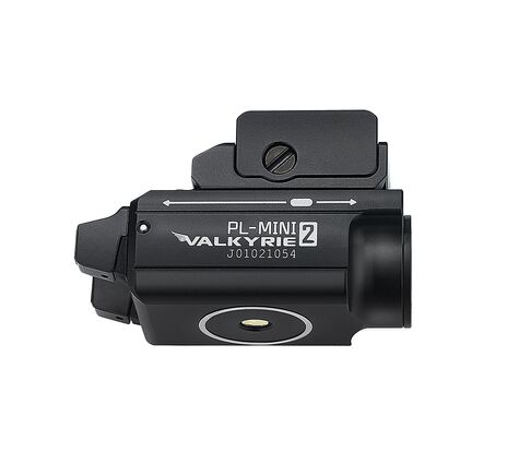 Svetlo na zbraň Olight PL MINI 2 Valkyrie 600 lm  , image-8