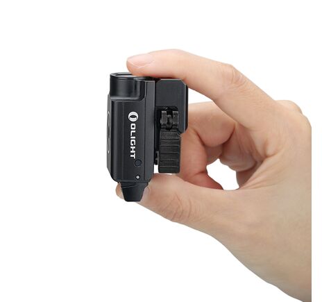 Svetlo na zbraň Olight PL MINI 2 Valkyrie 600 lm  , image-11