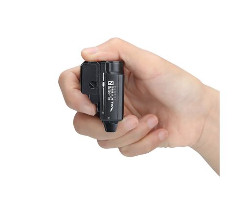 Svetlo na zbraň Olight PL MINI 2 Valkyrie 600 lm  , image-12