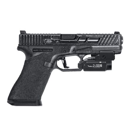 Svetlo na zbraň Olight PL MINI 2 Valkyrie 600 lm  , image-13