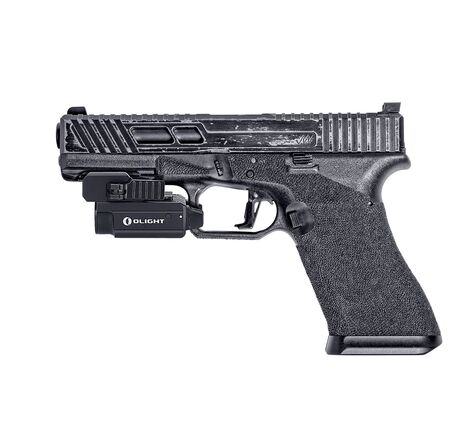 Svetlo na zbraň Olight PL MINI 2 Valkyrie 600 lm  , image-14