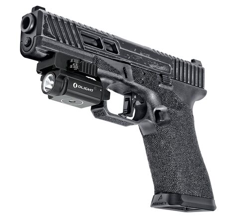 Svetlo na zbraň Olight PL MINI 2 Valkyrie 600 lm  , image-15