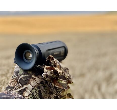 Termovízia TETRAO Bubo H-6 Wi-Fi 50Hz detekcia na 559 m, image-8