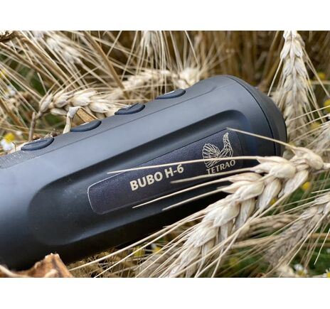 Termovízia TETRAO Bubo H-6 Wi-Fi 50Hz detekcia na 559 m, image-3