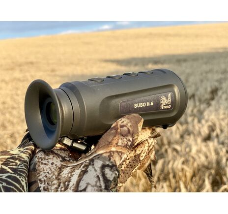 Termovízia TETRAO Bubo H-6 Wi-Fi 50Hz detekcia na 559 m, image-6