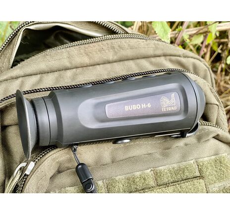 Termovízia TETRAO Bubo H-6 Wi-Fi 50Hz detekcia na 559 m, image-7