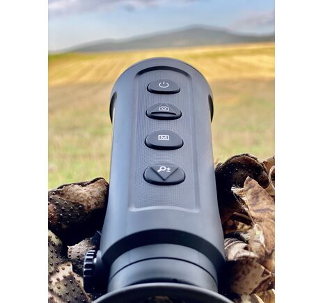 Termovízia TETRAO Bubo H-6 Wi-Fi 50Hz detekcia na 559 m, image-5