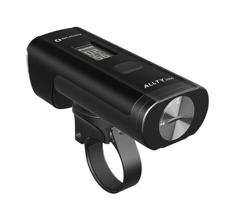 Predné svetlo na bicykel Olight Allty 2000 2000lm  , image-4