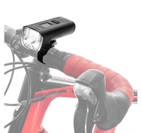 Predné svetlo na bicykel Olight Allty 2000 2000lm  , image-2