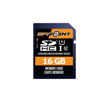 Pamäťová karta SDHC 16 GB Class 10 s čítačkou kariet  , image-2