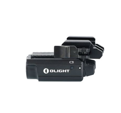 Svetlo na zbraň Olight PL MINI 2 Valkyrie 600 lm  , image-18