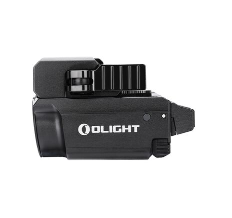 Svetlo na zbraň Olight Baldr Mini 600 lm - zelený laser  , image-13