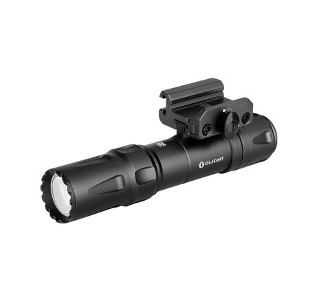 Profesionálna taktická LED baterka Olight Odin black - 2000 lm  , image-13
