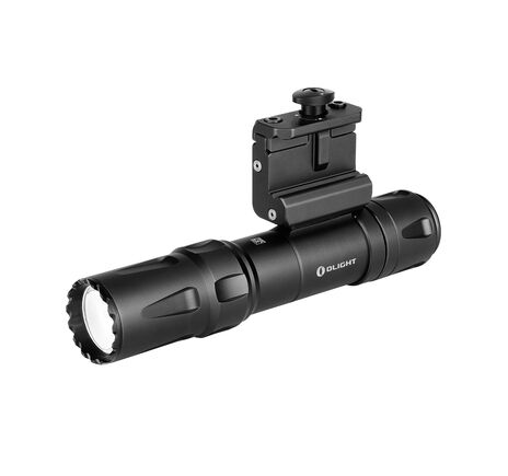Profesionálna taktická LED baterka Olight Odin black - 2000 lm  , image-14